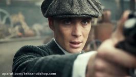 Peaky Blinders  www.tehrancdshop.com