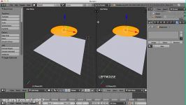 How to make cloth easily in Blender