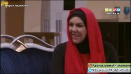 سکانس باحال دورهمی حضور افسانه چهره آزاد 4 54