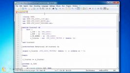 آشنایی Notepad++ بکارگیری آن در Xilinx ISE