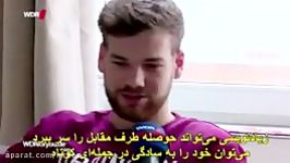 تجربه زندگی در کنارهم دوران دانشجویی در آلمان