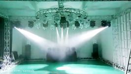 new products stage lighting led moving head light from guangzhou china