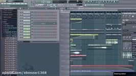 FL Studio  Hazır Loop Düzenleme Arabic Edition