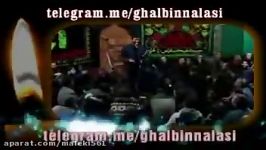 عزاداری سنتی امام حسین علیه السلام مداحی ترکی گوزل اردبیل 1