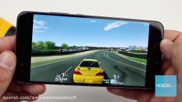 Huawei P10 Gaming and Heating Test