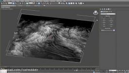 UPDATE Creating a Highly Detailed 3D Terrain in 3Ds Max with Google Earth