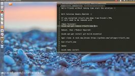 Wifi Problem Solved Ubuntu Realtek 2016 Linux