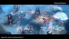 Top 10 Upcoming Strategy Games 2017