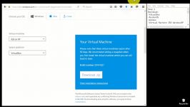 Install MikroTik RouterOS on Virtualbox