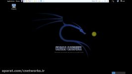 Enable WiFi Kali Linux