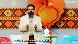 نوشیدنی بسیار مفید برای ماه رمضان