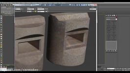 V Ray Procedural Texturing  Part 1