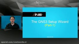 Getting Started with GNS3 The GNS3 Setup Wizard Part 1