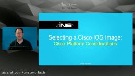 Getting Started with GNS3 Cisco Platform Considerations