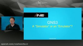 Getting Started with GNS3 A Simulator or an Emulator