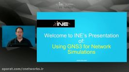 Getting Started with GNS3 Course Introduction