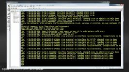 GNS3 Adding IP Addresses and Static Routes