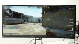 Acer Predator X34a review  can it beat the Asus PG348Q