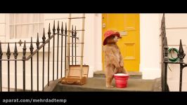 اولین تریلر فیلم paddington 2