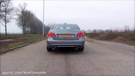 Mercedes Benz E200 Facelift Walkaround