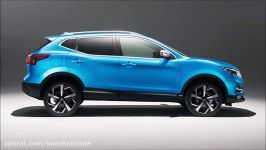 Great Car 2018 Nissan Qashqai  interior Exterior and Drive