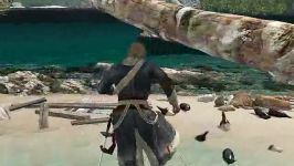 چگونه در راند یک assassin creed blackflag گنج پیدا کنیم