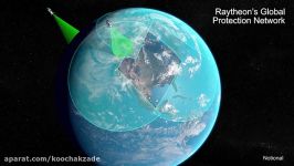Raytheons Ballistic Missile Defense Systems Provide Layered Defense Around the World