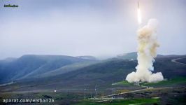 USA Test ICBM class interceptor success  Estados Unidos prueba interceptor ICB