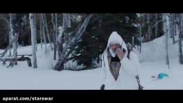 تریلر فیلم wind river همراه زیرنویس