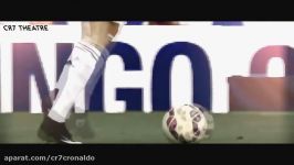 Cristiano Ronaldo • Battle Seasons 20142017  Magic Skills