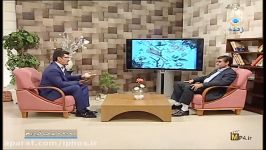 برنامه تلویزیونی دکترحسن ابوالقاسمی روزجهانی انتقال خون