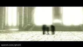 Shadow of the Colossus Walkthrough  Part 5 Colossus 6  Barba SotC GameplayCommentary PS3