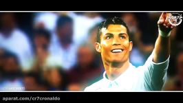 Cristiano Ronaldo • DJ Khaled  Im The One 2017 • Skills