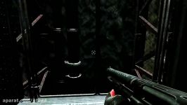 Duke Nukem Forever Walkthrough  Part 1 Chapter 20  Underground Gameplay Xbox 360 PS3