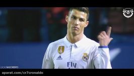 Cristiano Ronaldo ● Overall  Liga BBVA 201617  REVIEW