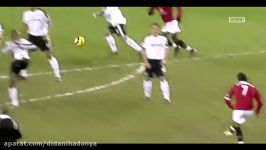 Cristiano Ronaldo ● The Most INSANE Free Kick Goals Ever