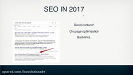 How To Rank Affiliate Websites With SEO In 2017 Not Much Has Changed