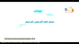 سوره قدر برای کودکان  HodHod TV Al Qadr