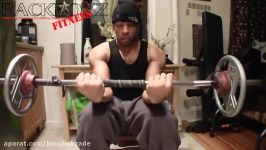 HOW TO MAKE YOUR FOREARMS BIGGER AND STRONGER