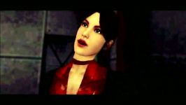 Resident Evil code Veronica بخش5