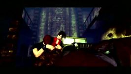 Resident Evil code Veronica بخش6