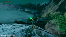 Spoilers How To Get the Master Sword in Zelda Breath of the Wild