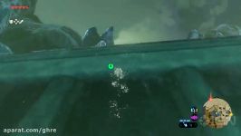 Zelda Breath of the Wild Walkthrough  Assaulting Divine Beast Vah Ruta Part 18