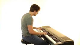 40 Famous Piano Songs Patterns Licks