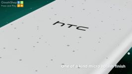 معرفی HTC Desire 530