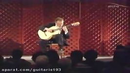 Pepe Romero Guitar Concert Live