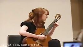 Classical Guitar Recital