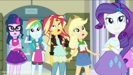 ENG MLP׃ Equestria Girls Specials  Dance Magic Promo 1080p