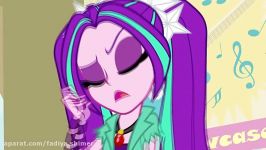 MLP Bad Boy Rarity Rainbow Dash Aria Blaze Pmv