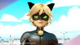 AMV MIRACULOUS LADYBUsuperhero